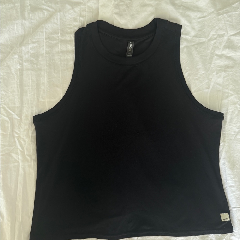 Vuori Energy Top - Picture 2 of 6